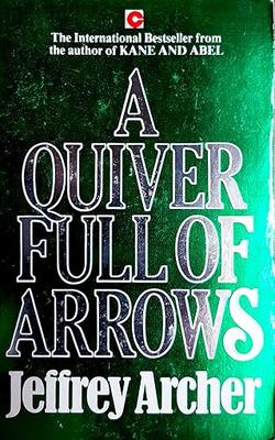 A Quiver Full of Arrows