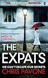 The Expats (Kate Moore, #1)