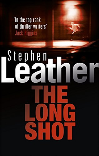 The Long Shot (Mike Cramer #2)