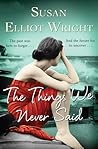 The Things We Never Said