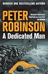A Dedicated Man (Inspector Banks #2)