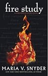 Fire Study (Study, #3)