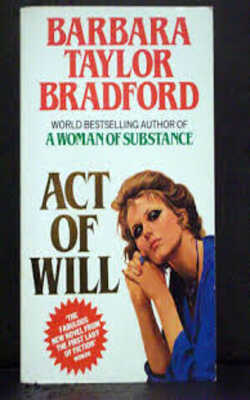 Act Of Will