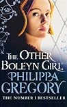 The Other Boleyn Girl (The Tudor Court, #2)