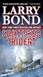Shattered Trident (Jerry Mitchell, #4)