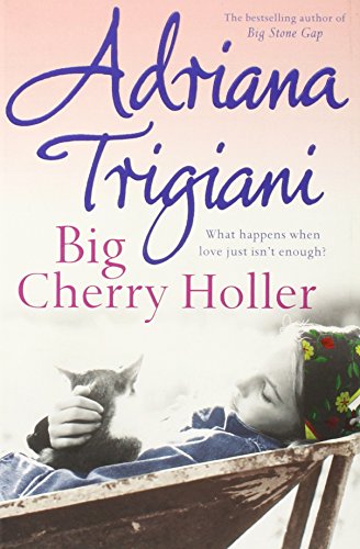 Big Cherry Holler (Big Stone Gap, #2)
