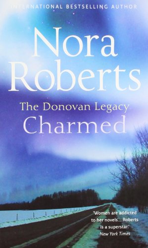 Charmed by Nora Roberts