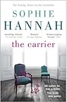 The Carrier (Spilling CID, #8)