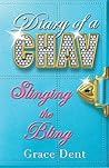 Slinging the Bling (Diary of a Chav, #2)