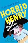 Horrid Henry (Horrid Henry, #1)