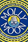 Molly Moon, Micky Minus and the Mind Machine (Molly Moon)