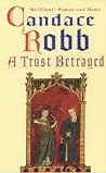 A Trust Betrayed (Margaret Kerr, #1)
