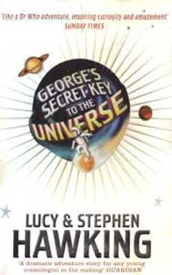 George's Secret Key to the Universe
