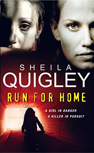 Run For Home (Lorraine Hunt, #1)