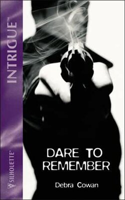 Dare To Remember (Garrett Brothers, #1)