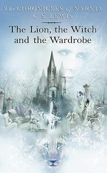 The Lion, the Witch and the Wardrobe (The Chronicles of Narnia, #2)