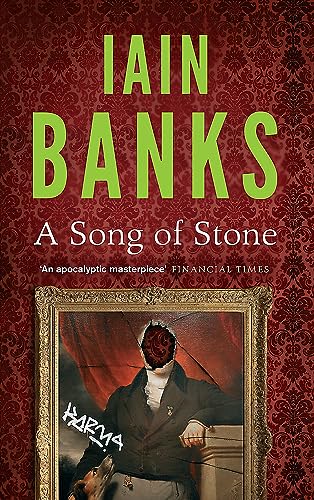 A Song of Stone