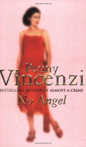 No Angel (The Spoils of Time, #1)