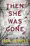 Then She Was Gone