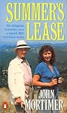 Summers Lease Tv Tie In