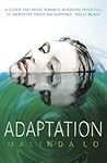 Adaptation (Adaptation, #1)