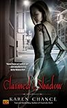 Claimed by Shadow (Cassandra Palmer, #2)