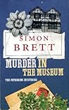 Murder in the Museum