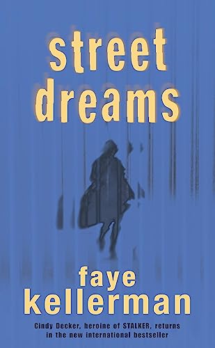 Street Dreams (Peter Decker/Rina Lazarus, #15)