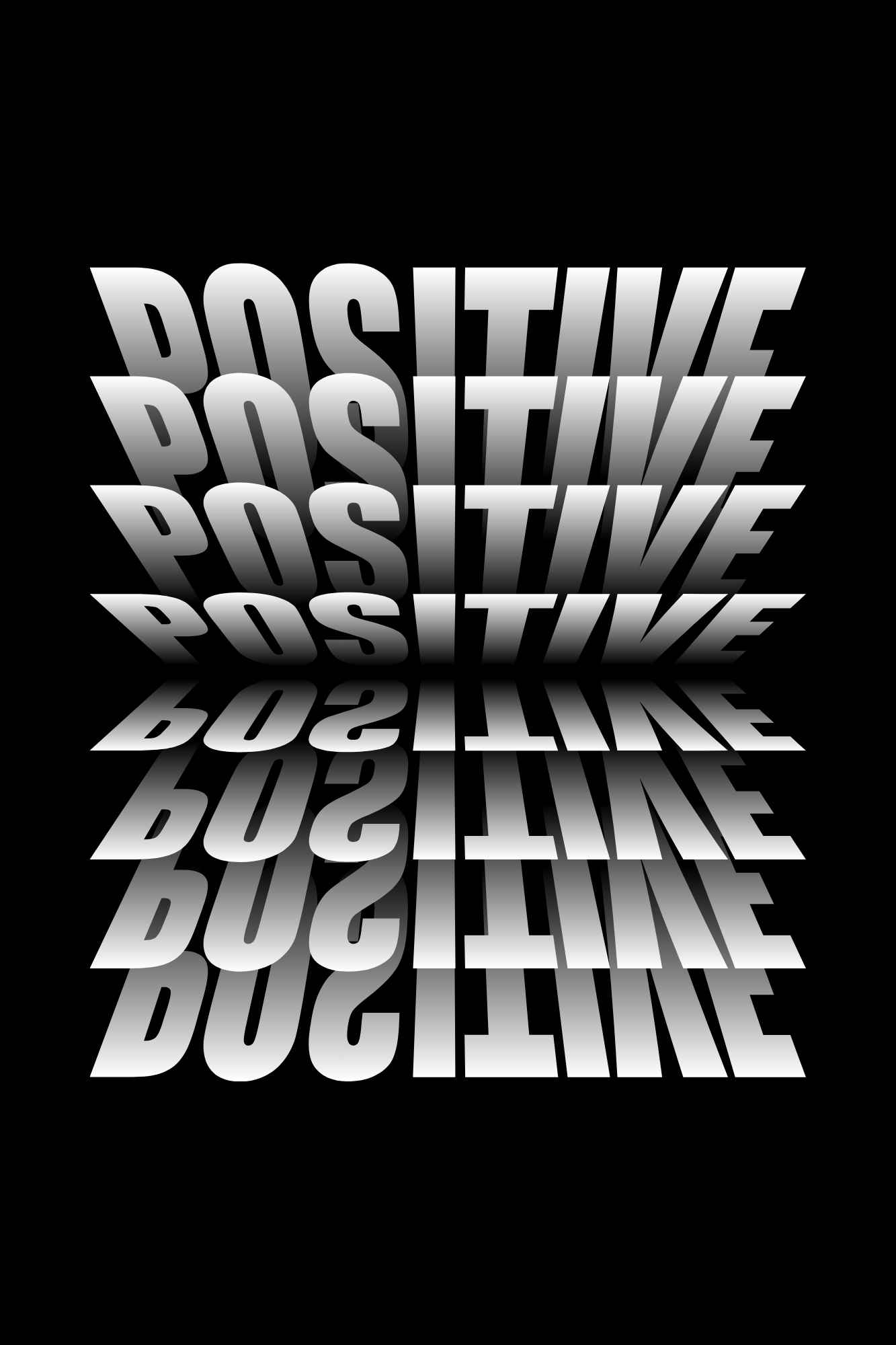 Positive