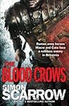 The Blood Crows (Eagle, #12)