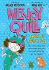 Wendy Quill Tries to Grow a Pet