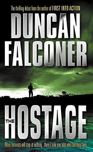 The Hostage (Stratton, #1)