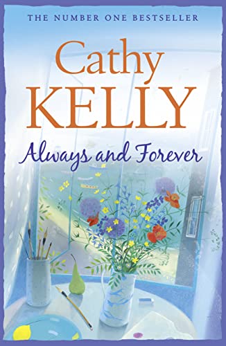 Always and Forever by Cathy Kelly