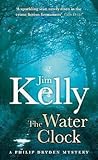The Water Clock (Philip Dryden, #1)