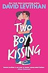 Two Boys Kissing