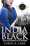 India Black and the Widow of Windsor (Madam of Espionage, #2)
