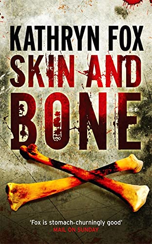 Skin and Bone: Anya Crichton 3
