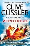 Zero Hour (NUMA Files #11)