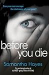 Before You Die