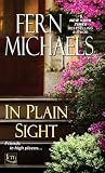 In Plain Sight (Sisterhood #25)