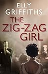 The Zig Zag Girl (The Brighton Mysteries, #1)