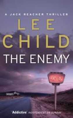 The Enemy (Jack Reacher, #8)