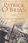 The Surgeon's Mate (Aubrey & Maturin, #7)