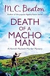 Death of a Macho Man (Hamish Macbeth, #12)