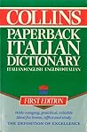 The Collins Paperback Italian Dictionary: Italian English, English Italian