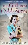 The Girl from Cobb Street (Daisy's War #1)