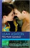 Nine Month Countdown (Molyneux Sisters, #1)