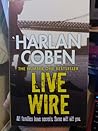Live Wire (Myron Bolitar, #10)