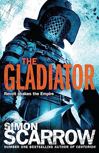 The Gladiator (Eagle, #9)