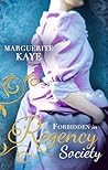 Forbidden in Regency Society (The Armstrong Sisters)